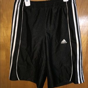 Adidas Basketball Shorts